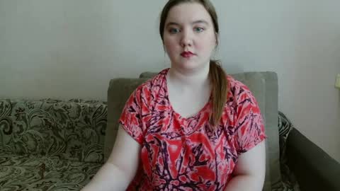 Josefin online show from May 26, 2026, 3:46 am