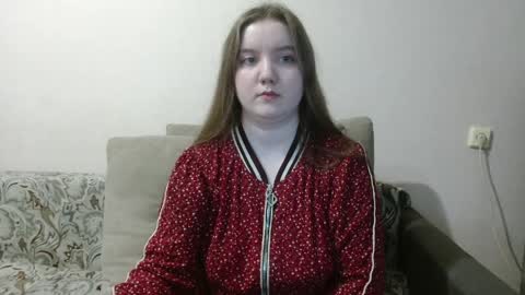Josefin online show from May 29, 2026, 6:33 am