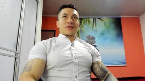 Jonathan online show from February 13, 2026, 2:13 pm