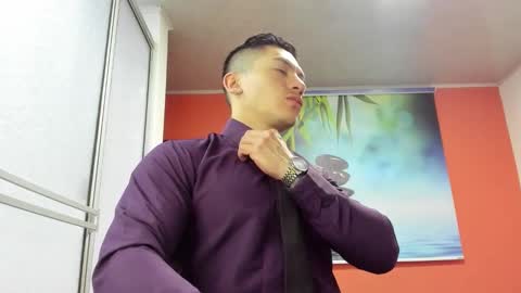 Jonathan online show from February 22, 2026, 11:53 am