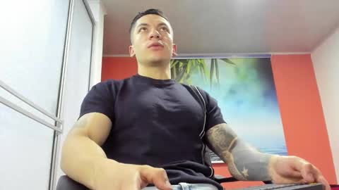 Jonathan online show from February 26, 2026, 2:16 pm