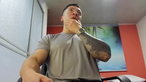 Jonathan online show from March 4, 2026, 6:14 pm