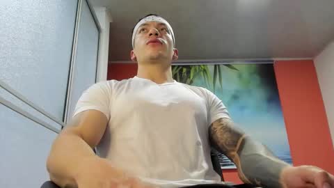 Jonathan online show from March 5, 2026, 4:58 pm