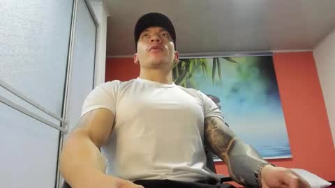 Jonathan online show from March 8, 2026, 2:59 am