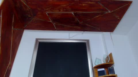 AquilesElpapi online show from January 27, 2025, 3:37 am