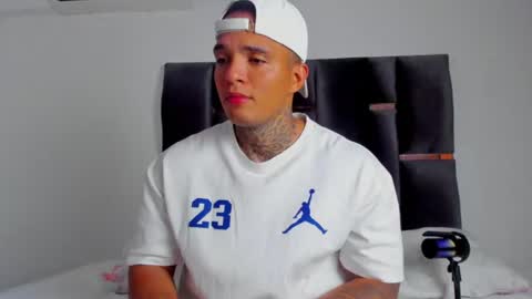 AquilesElpapi online show from June 21, 2026, 6:10 pm