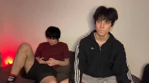 zik and kris online show from January 7, 2026, 9:39 pm