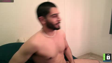 Snapshot of arab_b chatting on February 13, 2026, 7:26 am Thiago online show from February 13, 2026, 7:26 am