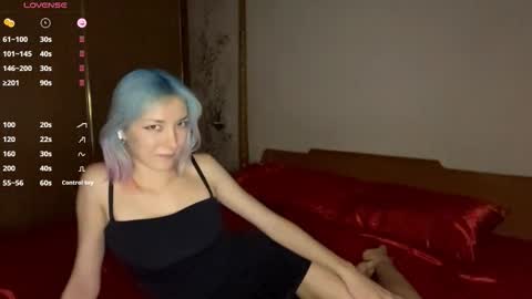 Mimi online show from February 3, 2026, 6:02 pm