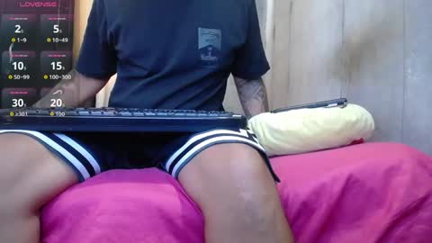 Snapshot of arabella9619 chatting on April 30, 2026, 12:11 pm arabella9619 online show from April 30, 2026, 12:11 pm