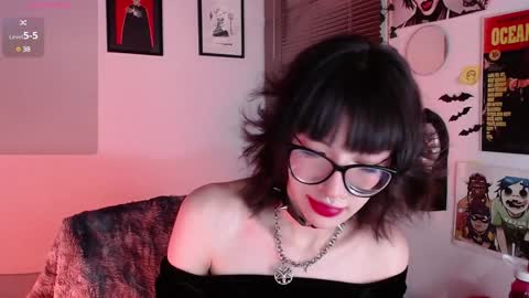 Arabella online show from January 28, 2025, 3:25 am