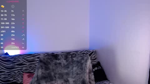 Arabella online show from March 17, 2026, 1:10 am