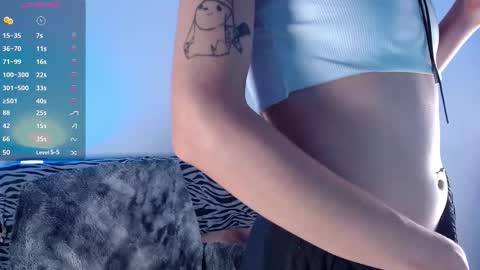 Arabella online show from March 29, 2026, 12:21 am