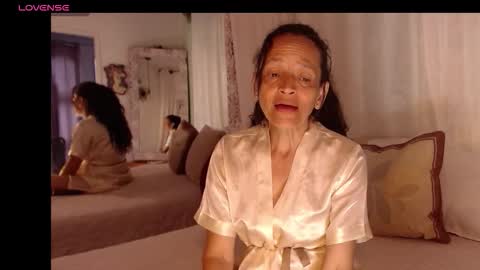 Nadia Cyel online show from March 10, 2026, 10:04 pm