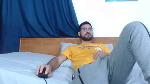 Youssef Alkhoury online show from March 8, 2026, 9:24 am