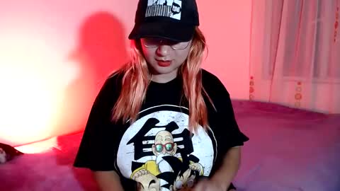 Miss Aradia online show from December 4, 2024, 10:41 pm