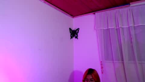 Miss Aradia online show from December 16, 2024, 9:52 pm