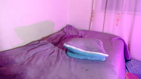 Miss Aradia online show from February 13, 2025, 8:34 pm