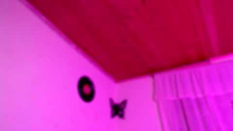 Miss Aradia online show from February 26, 2025, 6:43 pm