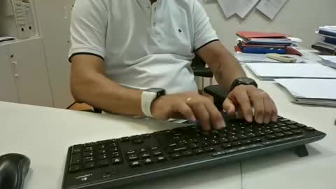 aragorn0777 online show from September 17, 2025, 9:55 am