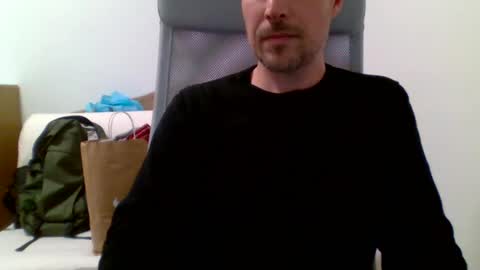 aragon9999 online show from January 8, 2025, 8:29 pm