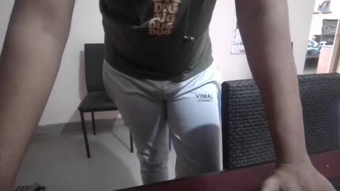 Snapshot of arahullovely chatting on January 28, 2025, 6:05 am Rahul online show from January 28, 2025, 6:05 am