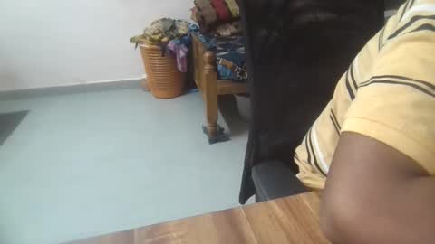 Snapshot of arahullovely chatting on January 31, 2025, 1:45 pm Rahul online show from January 31, 2025, 1:45 pm