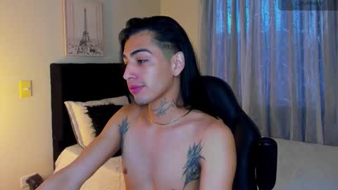 Snapshot of aran_yareth chatting on October 7, 2025, 3:53 pm aran online show from October 7, 2025, 3:53 pm