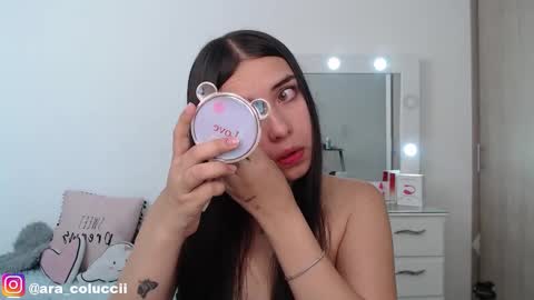 Aratna   my dream 3000 tokens online show from March 20, 2026, 6:57 pm