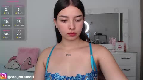 Aratna   my dream 3000 tokens online show from April 13, 2026, 6:46 pm