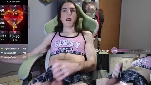 Snapshot of arcanearchon chatting on March 19, 2026, 4:55 pm Arcane Archon online show from March 19, 2026, 4:55 pm