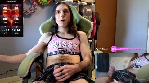 Snapshot of arcanearchon chatting on April 3, 2026, 4:49 pm Arcane Archon online show from April 3, 2026, 4:49 pm