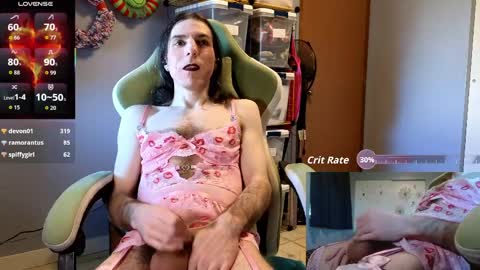 Snapshot of arcanearchon chatting on April 9, 2026, 4:56 pm Arcane Archon online show from April 9, 2026, 4:56 pm