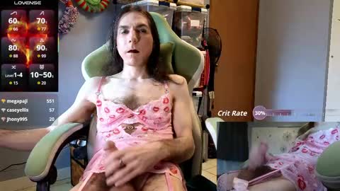 Snapshot of arcanearchon chatting on April 14, 2026, 4:57 pm Arcane Archon online show from April 14, 2026, 4:57 pm