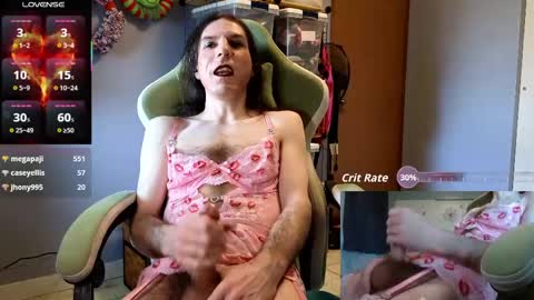 Snapshot of arcanearchon chatting on April 16, 2026, 6:09 pm Arcane Archon online show from April 16, 2026, 6:09 pm