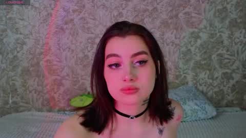 arcanedoll online show from February 22, 2026, 1:31 pm