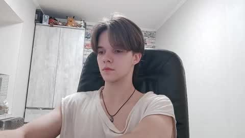 Daniel online show from February 14, 2026, 8:49 pm