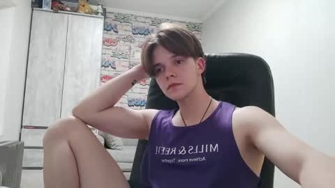 Daniel online show from May 14, 2026, 6:15 pm