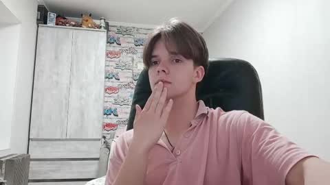 Daniel online show from May 19, 2026, 6:14 pm
