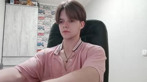Daniel online show from May 21, 2026, 6:15 pm