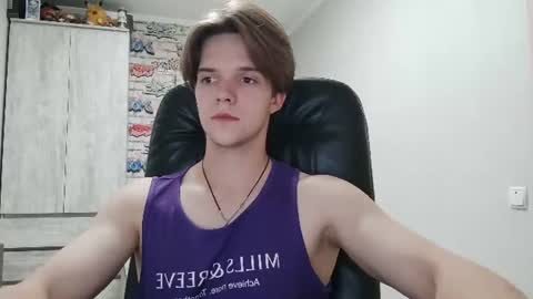 Daniel online show from July 9, 2026, 6:12 pm