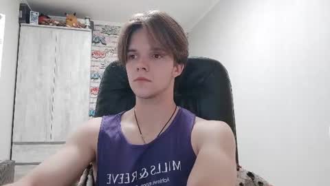 Daniel online show from July 10, 2026, 7:05 pm