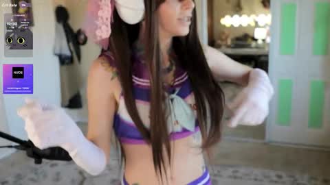 Archancel online show from October 23, 2025, 3:11 pm