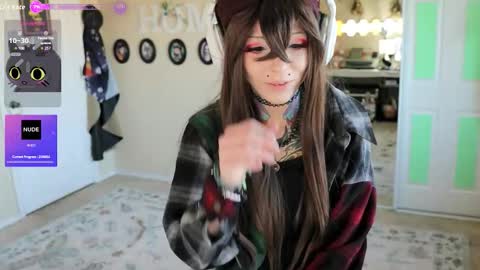 Archancel online show from November 10, 2025, 3:55 pm