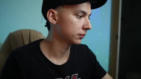 ARCHIBALDO online show from February 7, 2026, 5:55 am