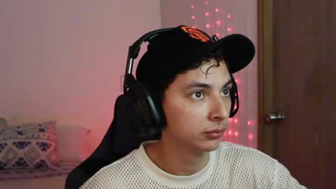 ARCHIBALDO online show from May 1, 2026, 8:30 am