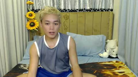 Snapshot of archie_moreno chatting on June 22, 2026, 6:38 pm ARCHIE online show from June 22, 2026, 6:38 pm