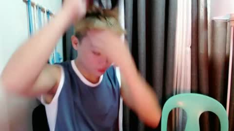 Snapshot of archie_moreno chatting on June 26, 2026, 8:08 am ARCHIE online show from June 26, 2026, 8:08 am
