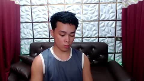 Snapshot of archie_moreno chatting on July 14, 2026, 3:22 am ARCHIE online show from July 14, 2026, 3:22 am