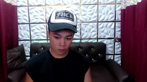Snapshot of archie_moreno chatting on July 20, 2026, 11:29 pm ARCHIE online show from July 20, 2026, 11:29 pm